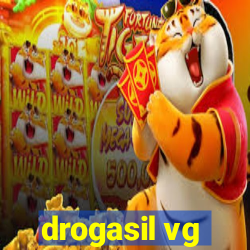 drogasil vg